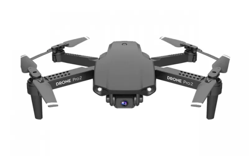 Dron AERIUM E99 Pro 4K Dual Camera
